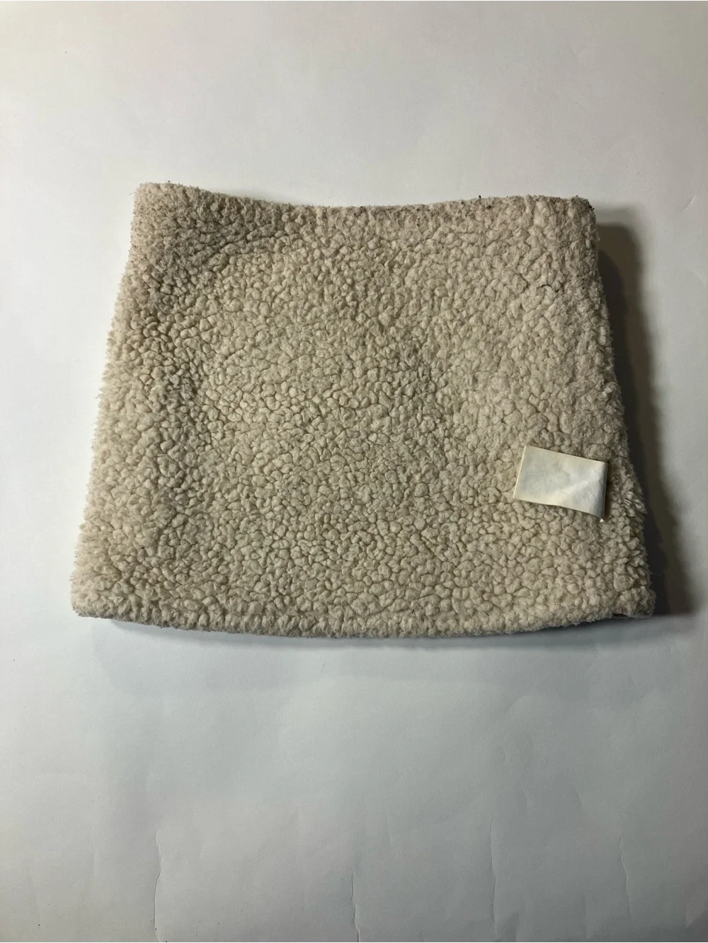Columbia soft fleece